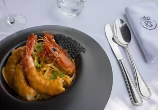 Les entrées de la Table du Roi