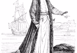 Théodore de Neuhoff