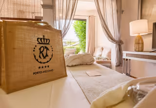 Chambre supérieure