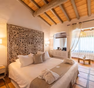 Chambre confort