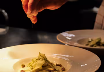 Assiette