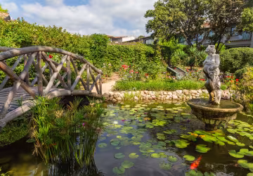 Jardin