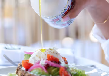 Entrée