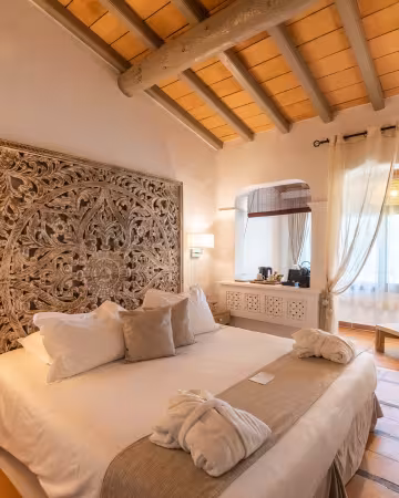 Chambre confort