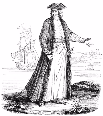 Théodore de Neuhoff