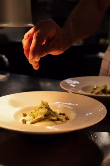 Assiette