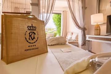 Chambre supérieure