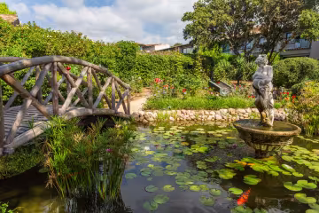 Jardin
