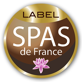 Label SPA DE FRANCE